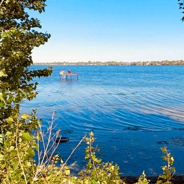 острів Самарівка