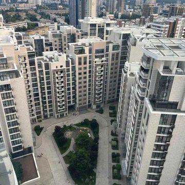 Продаж! 4-кімнатна квартира 174 м2, ЖК Бульвар Фонтанів, Лумумби 6/1 ЖК Французький квартал 2