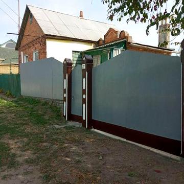 Продається малегький будинок 34 м з санвузлом 12 соток
