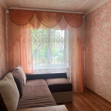 Продаж 2к Квартира Миколайчука Івана (Муравйова) вулиця