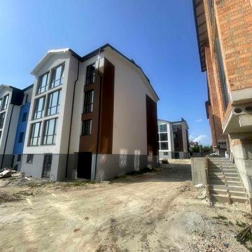 Продаж 2х к квартири в новобудові на етапі здачі Солонка!