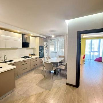 3 кімнатна,Аврора,Центр,Поштова 119,Новобудова,Олександрівський
