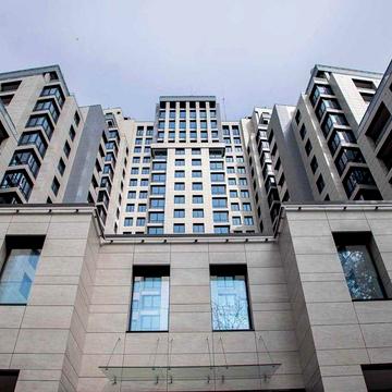 Продаж без% 2к квартири Crystal Park Tower/Крістал парк таувер Шулявка ЖК Crystal Park Tower