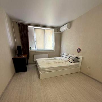 2-квартира ЖК Одеські Традиції