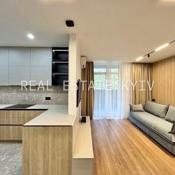 Оренда 2-кімн. квартири в ЖК «City Hub» — вул. Мокра (Кудряшова), 8б