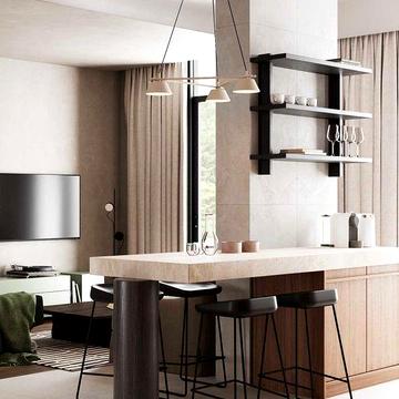 Продаж. Апартаменти. ERWIN HALL в курорті Поляна. ЖК Erwin Hall