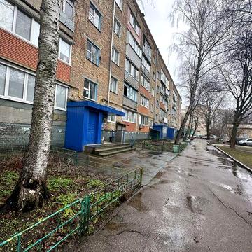 Оренда 1к.квартири по вулиці Київський Шлях