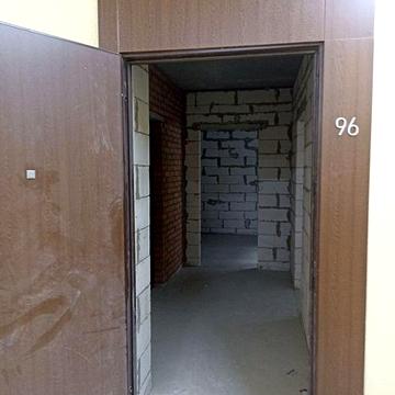 Продам квартиру на ЖК оклад на соломеском районе ЖК окланд