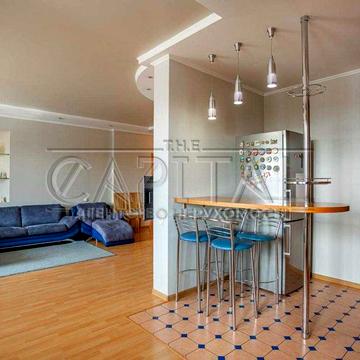 Продаж / Квартира / 112 м2 / Дарницький район / вул. Ахматової Анни 47