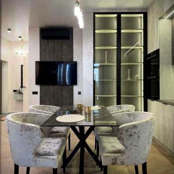 Продаж без% 2к квартири Crystal Park Tower/Крістал парк таувер Шулявка ЖК Crystal Park Tower