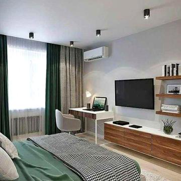 3к квартира 70м2 – вигідна розстрочка з бонусом. Знижка 138тис. ЖК Синергія Київ