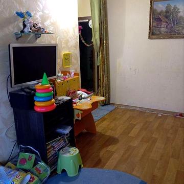 Сдам в аренду квартиру 3к