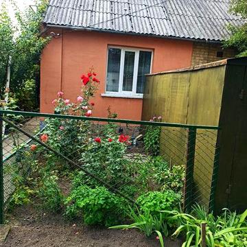 Продам частину будинку в районі Київської площі у Луцьку