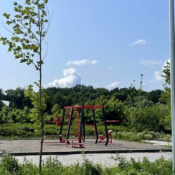 Продаж 1к Квартира Мирна вулиця ЖК Сенсация