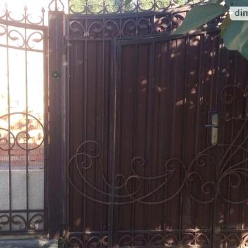 Довгострокова оренда 1к Дім Сіверянська вулиця
