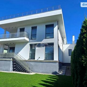 Довгострокова оренда 7к Дім Олега Кошового вулиця