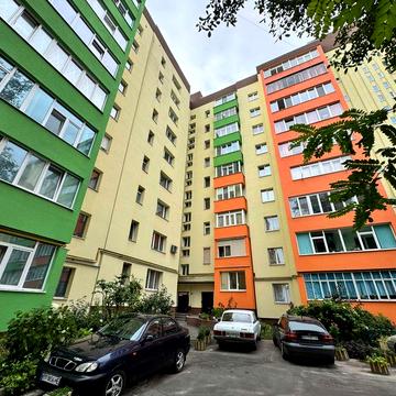Продаж 1к квартири