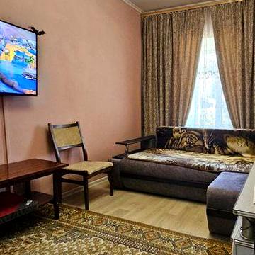Продаётся 1к.квартира в жилкопе Центр