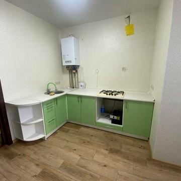 Продаж 1-кімнатної квартири 37 м² в Бучі без комісії, з ремонтом ЖК Idilika