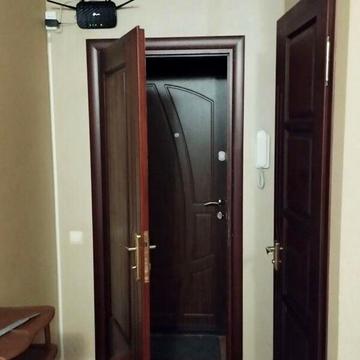 Довгострокова оренда 3к Квартира Академічна вулиця