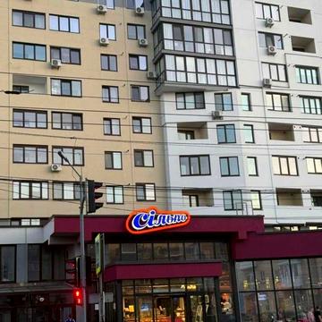 Продаж 2-кімнатної квартири 92.5 кв. м на просп. Бандери Степана 36 ЖК Таксопарк
