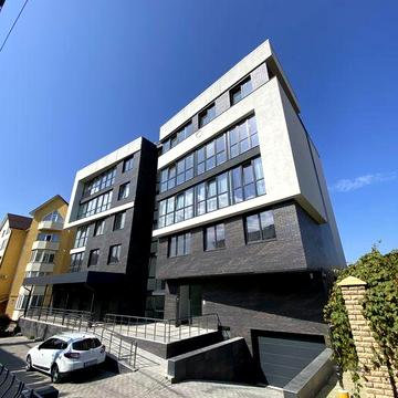 Продаж квартири,центр, новобудова,кромакс буд,три кімнати, таунхаус