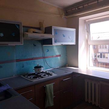 Оренда 1-кімнатної, 32 кв.м, Вітряні Гори, вул. Межова, 18