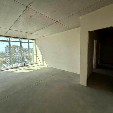 ЦЕНТР МІСТА! 2 кімнатна квартира біля ПАРКУ! є Підземний паркінг! ГАЗ!