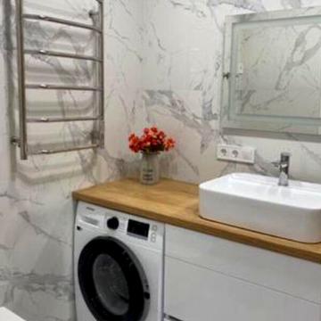 Довгострокова оренда 1к Квартира 600-річчя вулиця ЖК Лесопарковый