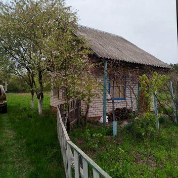 Продам дачний будинок (3 участки)