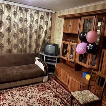 Оренда 2к квартири в центрі міста