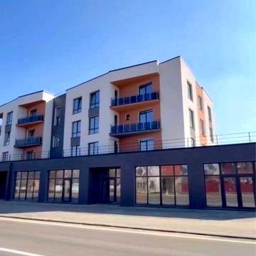 Продаж квартири в Новобудові Івано-Франкове