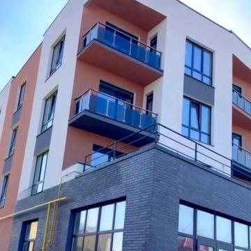 Продаж квартири в Новобудові Івано-Франкове