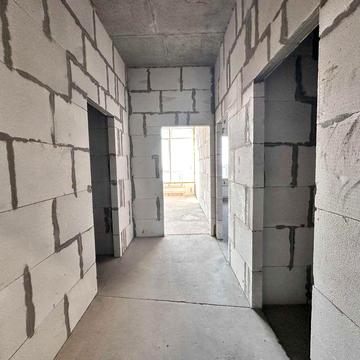 1-комн. квартира 44,5м² ‼️вид на море‼️ ЖК "Атмосфера"‼️Секция сдана‼️ ЖК Атмосфера