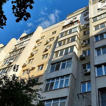 Довгострокова оренда 1к Квартира Добровольців (Маршала Говорова) вулиця