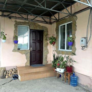 В продаже дом в Подгородном в хорошей локации