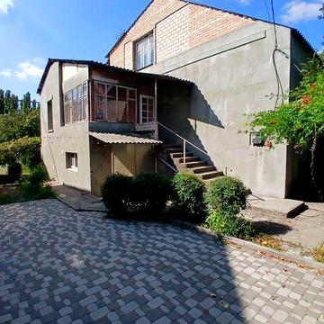 Продається будинок, р-н Лелеківка, провулок Мінський.