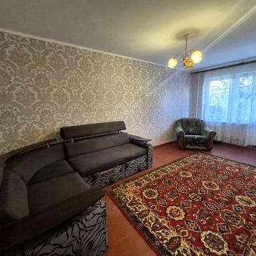 1 ком.кв р-н  Металлургів Власник!