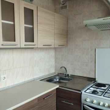 Сдам однокомнатную квартиру