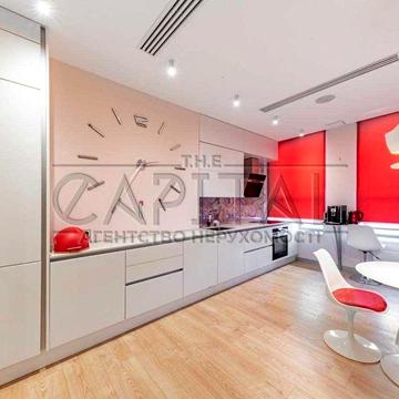 Оренда сучасної квартири/ЖК Chicago Central House/180 м2/Голосіївський