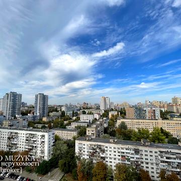 Берестейський просп. (Перемоги), 11 к1