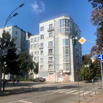 1-ком студия 38м2 видовая на Липках SAV