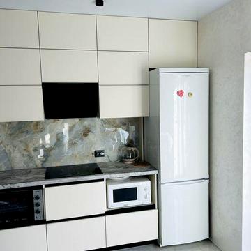 Кутовий таунхаус з ремонтом в Гостомелі