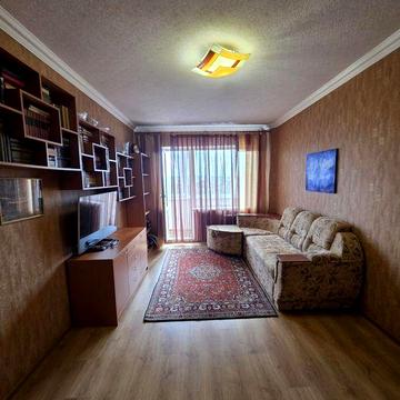 Оренда 2 кімнатної квартири в районі ДНС