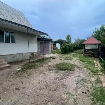 Продам дом от хозяина