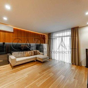 Оренда сучасної квартири/ЖК GARDEN CITY RESIDENCE/72 м2/Шевченківський