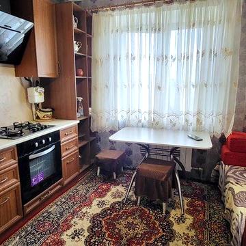 Оренда 1 кімнатної квартири