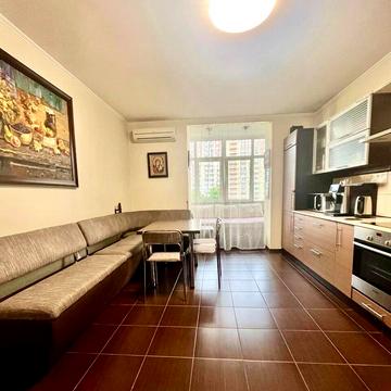 Юлії Здановської вул. (Ломоносова), 54