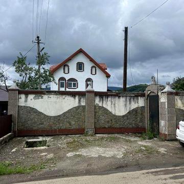 Будинок с. Старий Мізунь
