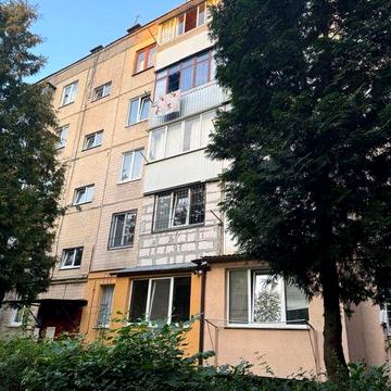 Продаж 1 кім. квартири вулиця Наукова